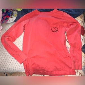 Cute Y2K ivory Ella long sleeve “together we can” top